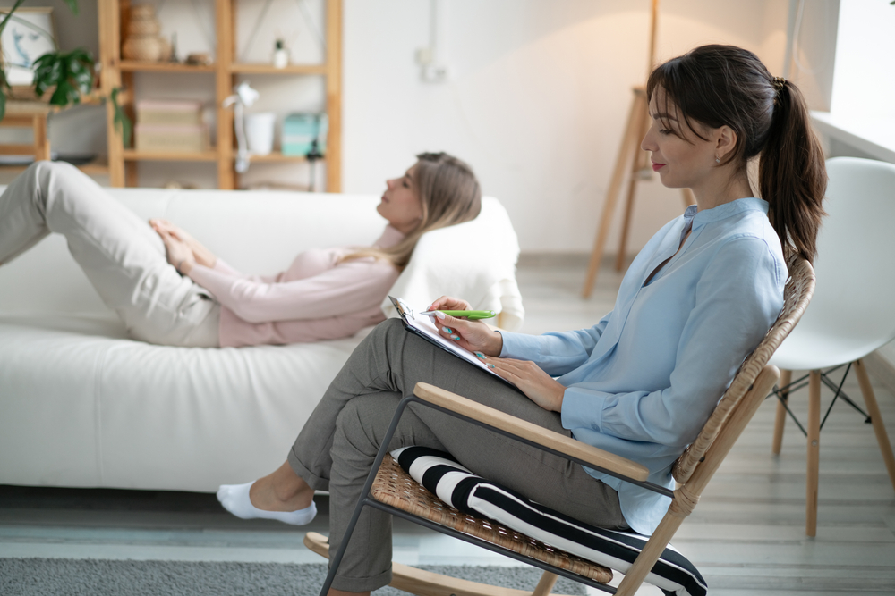 Corso di laurea in psicologia
