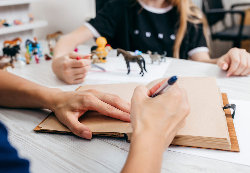 Corso di laurea in psicologia