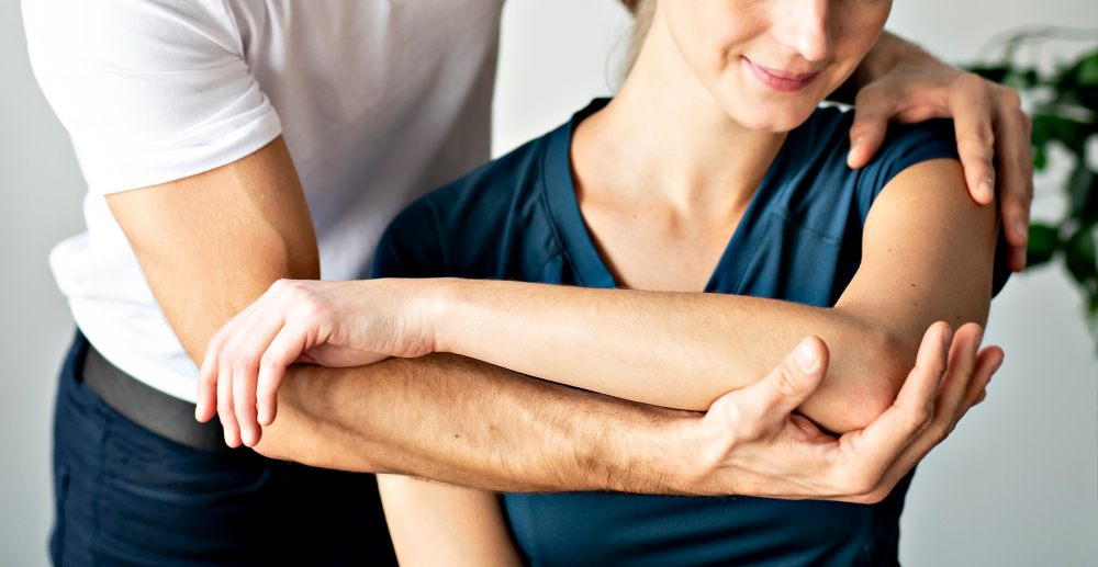 Laurea in fisioterapia