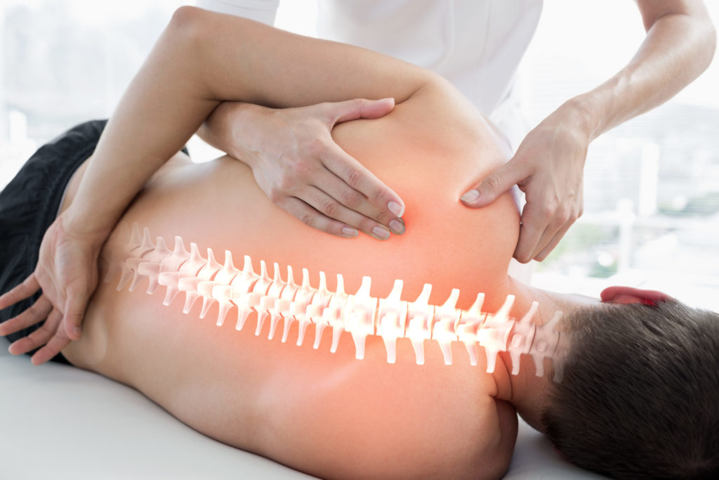 Laurea in fisioterapia