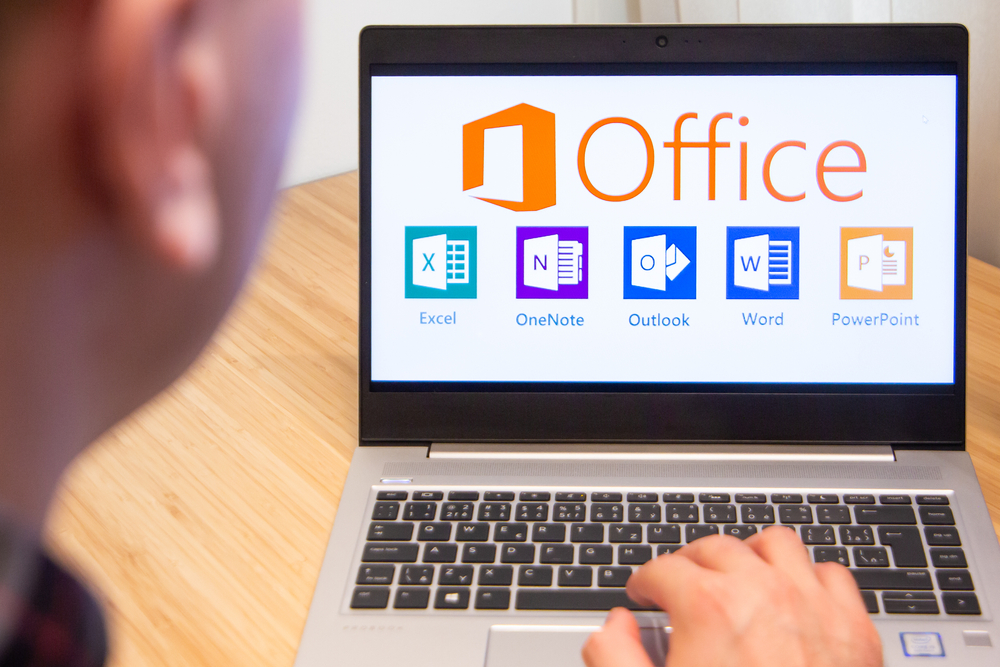 Corso Microsoft Office