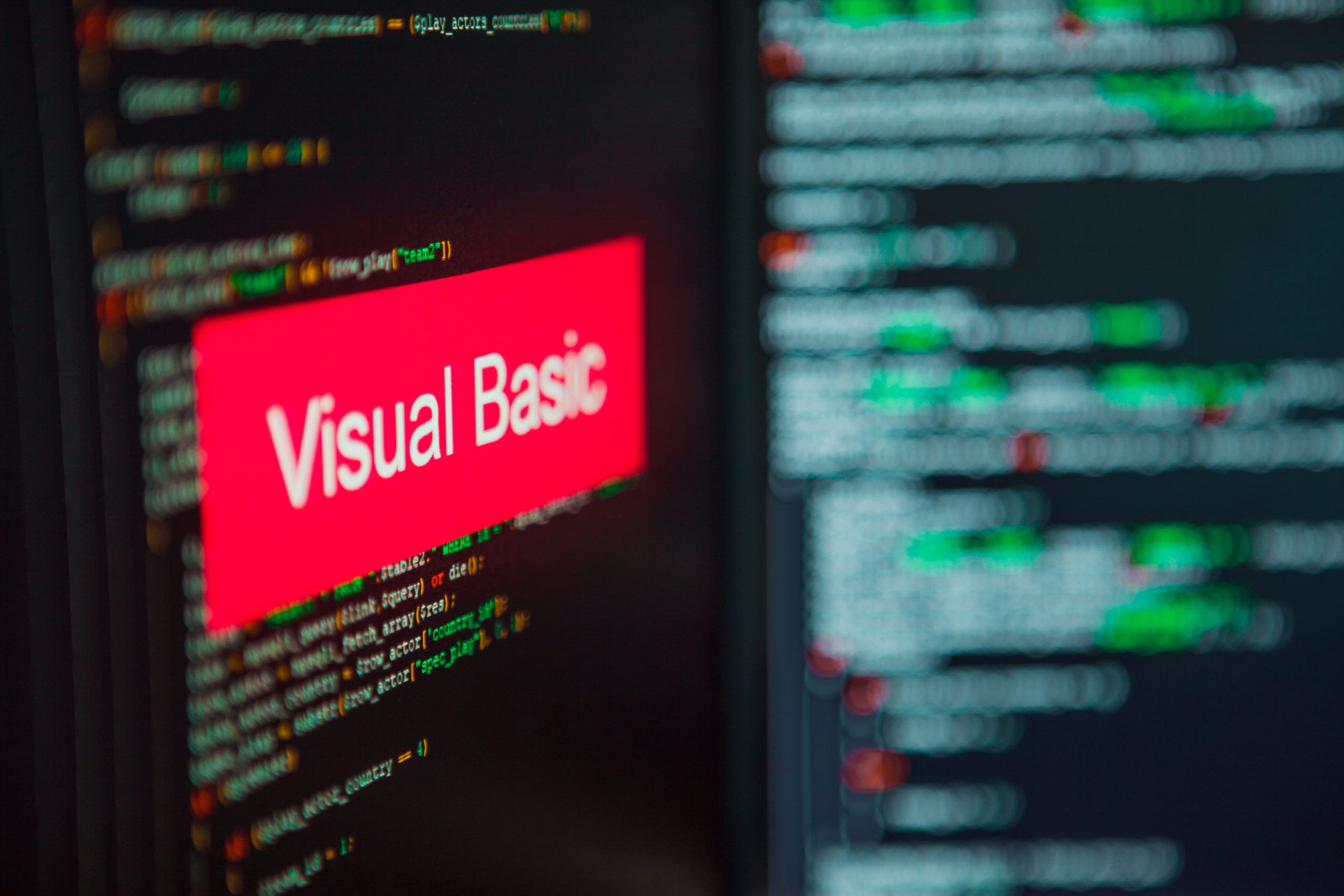 vb net