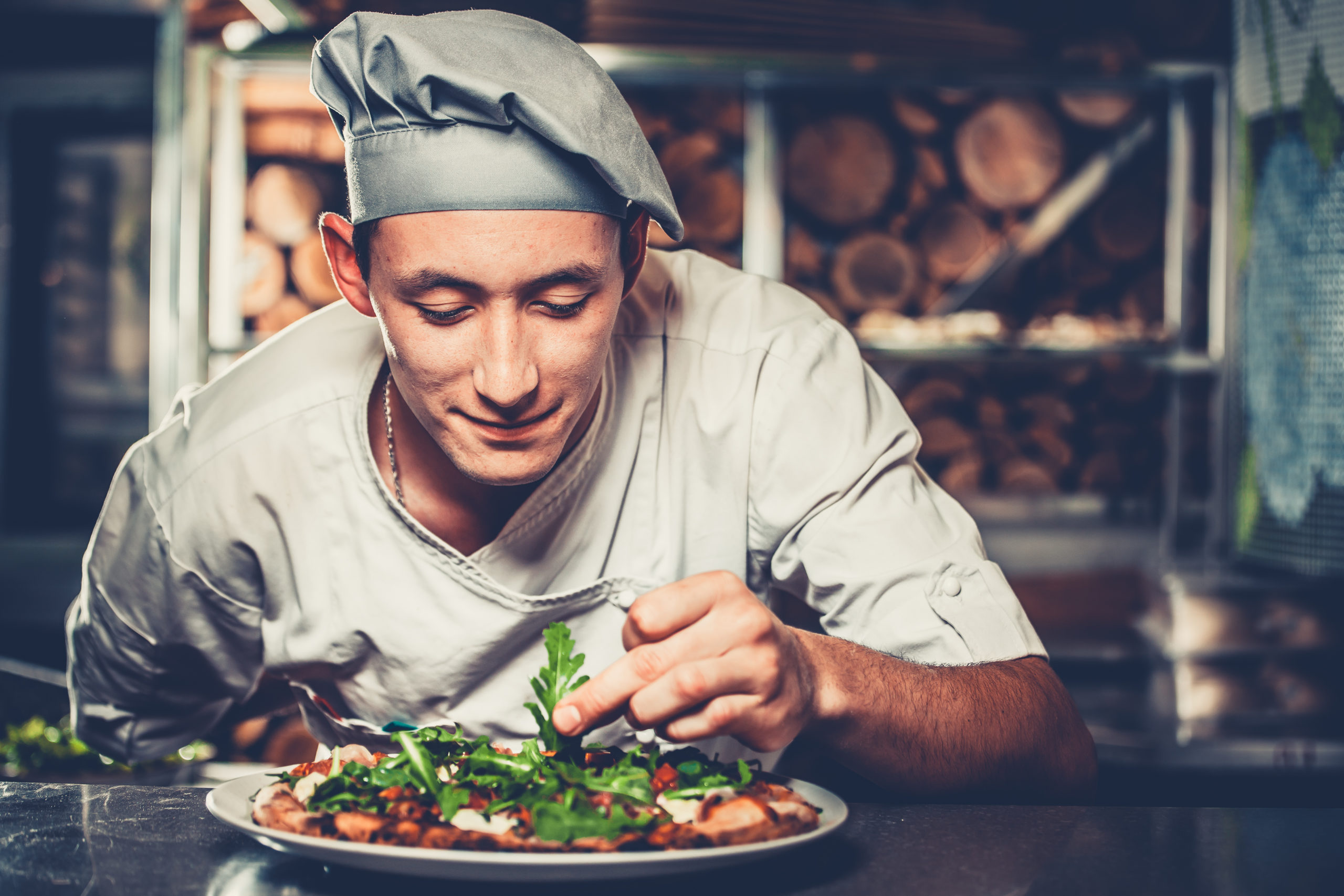 diventa pizzaiolo