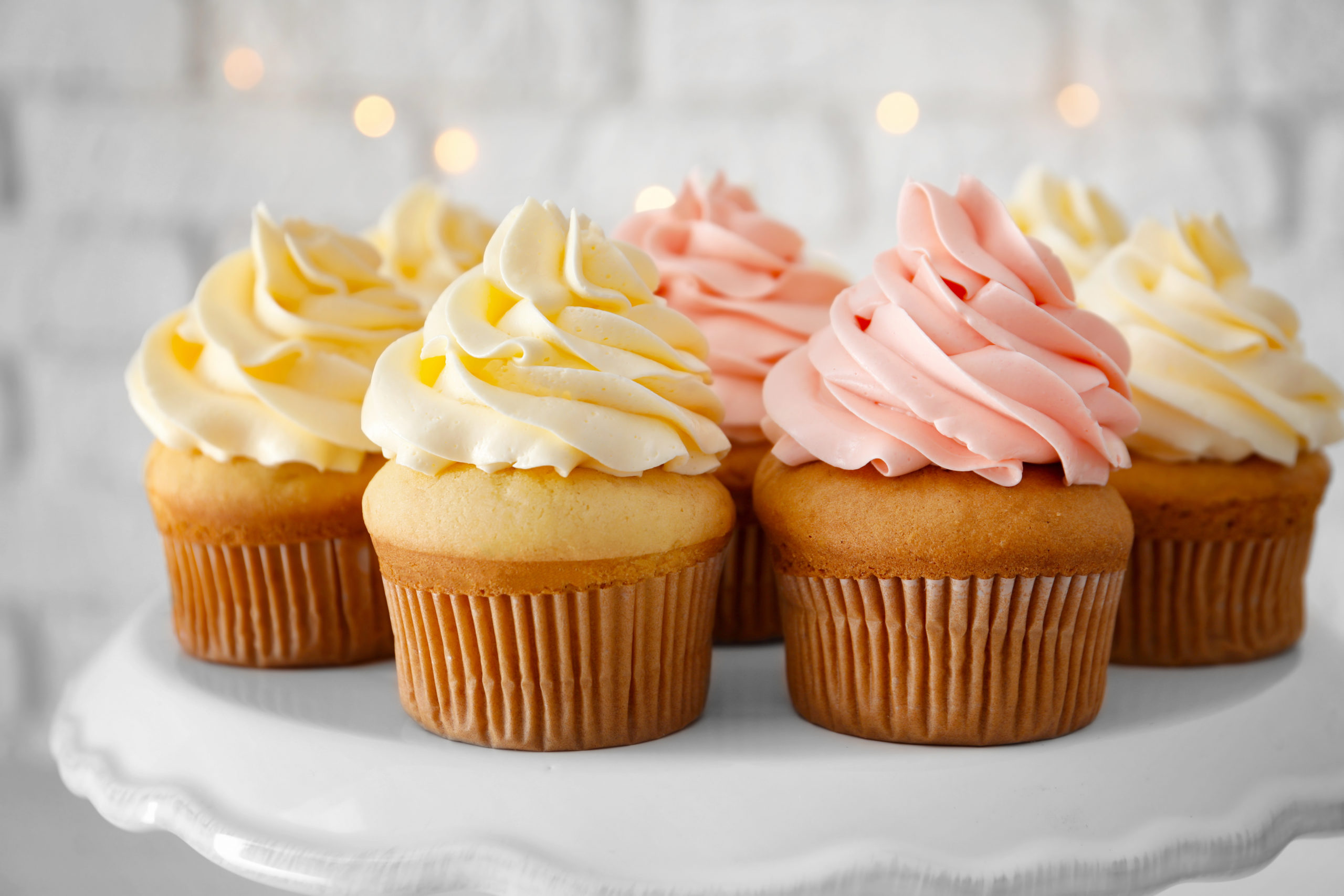 cupcake